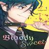 Bloody Sweet Vol. 1 by NaRae Lee Paperback Book 9781975366728