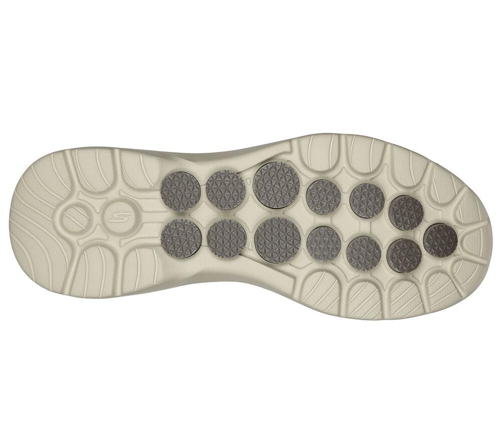 Sneakers Skechers Beige Go Walk 6