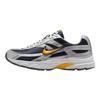 Nike Initiator Obsidian Silver Gold Men Sneakers Blue Metallic-Silver White IB4467-451