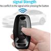 Tukellen for Nissan Key Fob Cover Soft TPU Full Protection Key Shell Key Case Compatible with 2022-2026 Sentra 2023 2024 2025 2026 Rogue Kicks