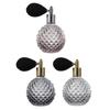 Bottle Empty Bottle Glass Perfume Bottle Dispensed Bottles Refillable Bottles Airbag Spray Bottle