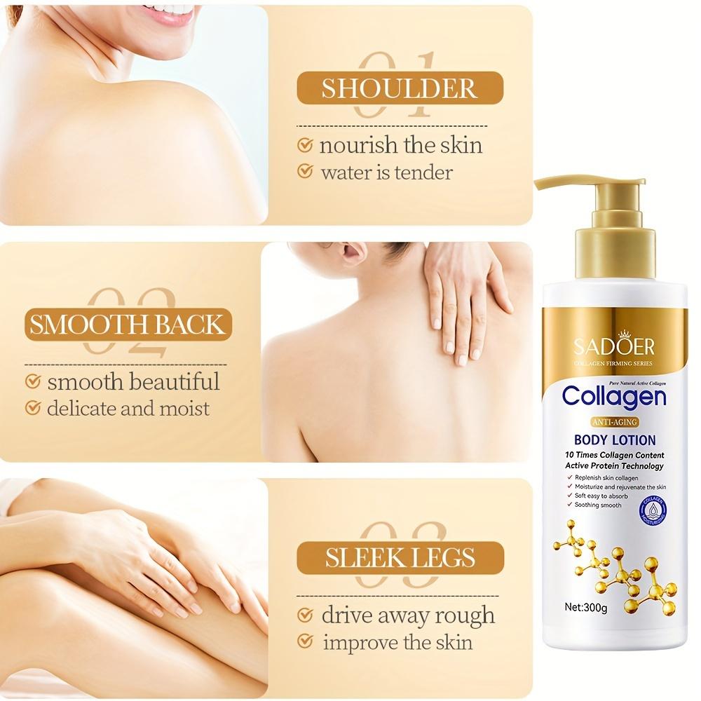 Collagen Moisturizing Body Lotion 300g