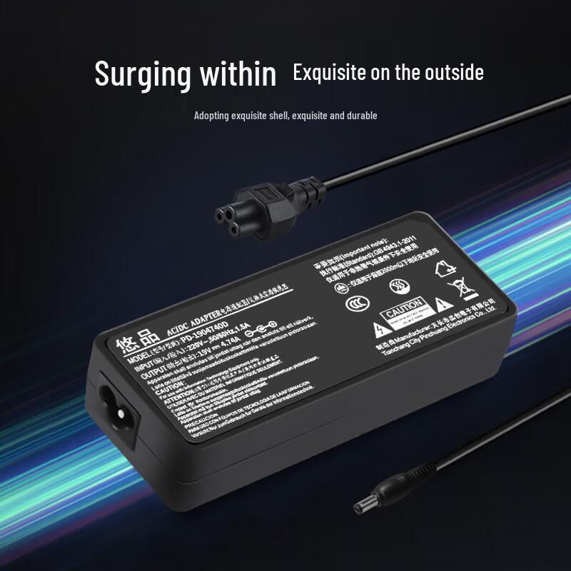 Youpin Toshiba Laptop Power Adapter