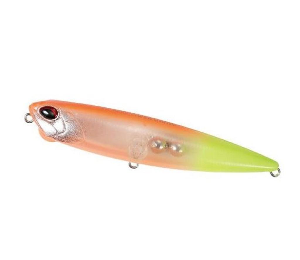 DUO Realis Pencil 130 SW Momeală Plutitoare Topwater CCC0556 (1543)