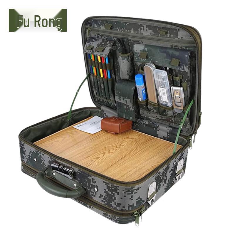 Fúróng Foldable Field Command & Operation Box