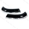 For VW Phaeton 2011 2012 2013 2014 2015 2016 Outside Rearview Side Mirror Turn Signal Indicator Light Lamp 3DO949101B 3DO949102B