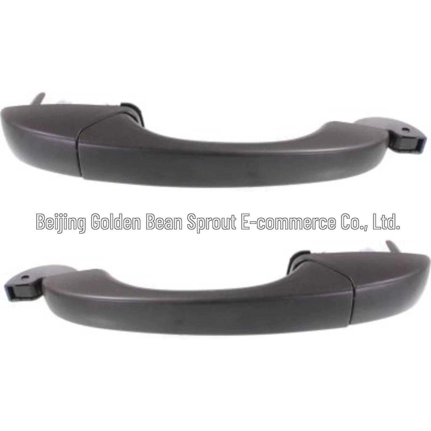 

Jeep Compass Exterior Door Handle 1NA50HBVAC 1AD96DX8AB Neutral