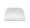 Ft88541 Fast Mirror Glass Pr Top Heated
