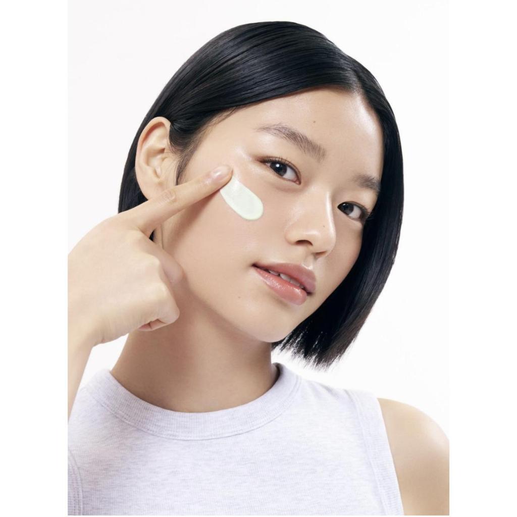[ABIB] Heartleaf Mild Sunscreen Relief Tube 50ml