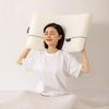 Yunduo Memory Pillow Five Memory Foam Pillow Core Zero Pressure Neck Protector Pressureless Bread Pillow