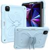 Butterfly Stand Case for IPad Air 2 3 4 5 Pro 2025 7th 8th 9th 10th 11th Generation 11 10.2 10.9 Inch Mini 6 Tablet Case Cover