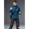 Star Trek 1 12 Action Figure Mccoy