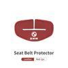 Car Seat Belt Limiter Buckle Stopper Safety Belt Adjusting Clip For BMW Performance X1 M3 M6 F01 F02 E34 E36 E60 F10 F20 X6 xkhr50