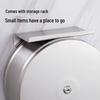 Large Round Roll Paper Dispenser