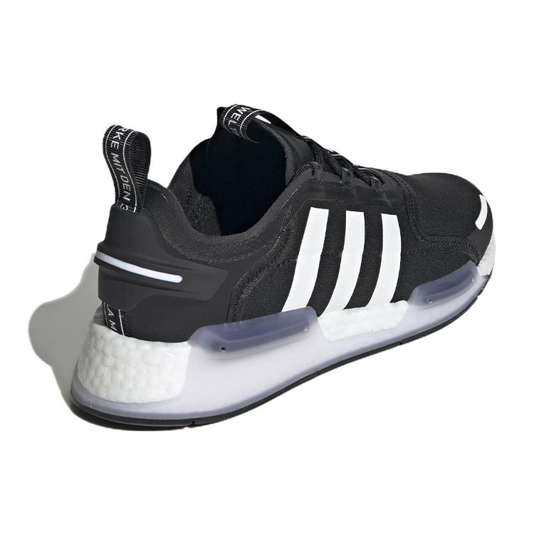 Adidas NMD_V3 Negru Alb Adidași Bărbați Negru-Core Alb-Cloud GX9588
