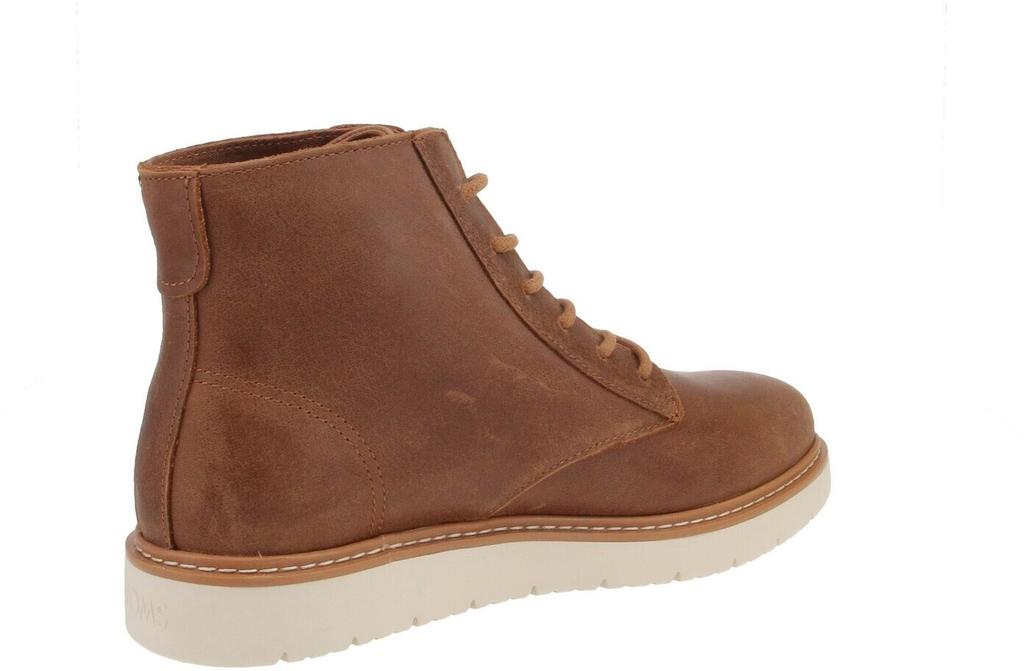 Boots TOMS Boots Trvl Lite Ranger Trainers Brown