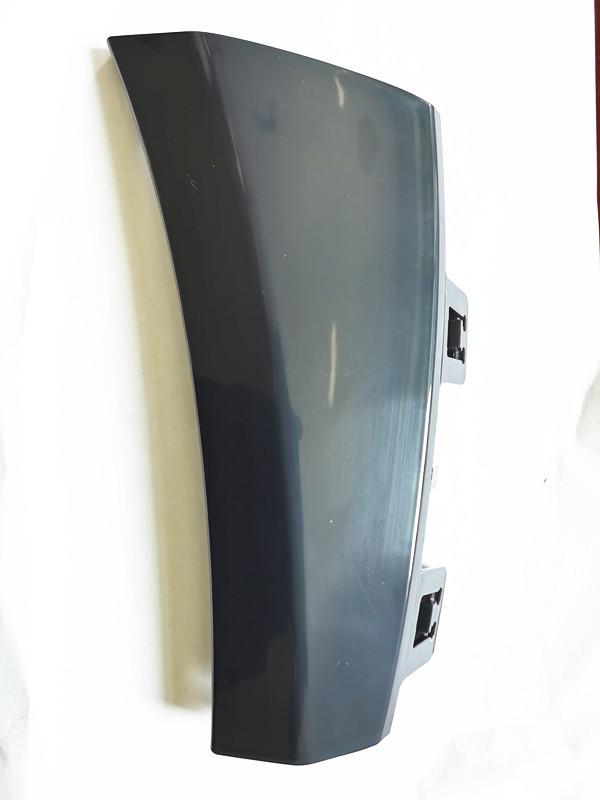 Mercedes-Benz W205 Front Bumper Side Trim Panel Cover (C200, C260, C300, C400)