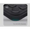 Nillkin Case For iPhone 16 Pro Max 15 14 13 Raised Edge Camera Protection TPU Frame CA4001