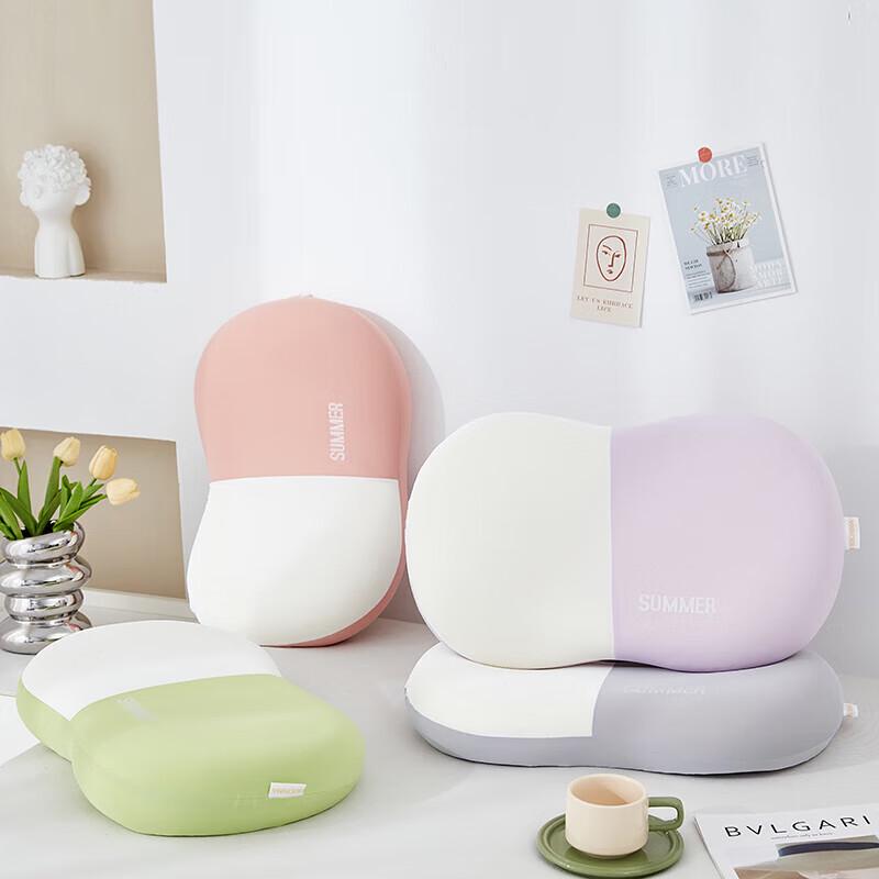 

Tangna Vitality Capsule Neck Support Pillow