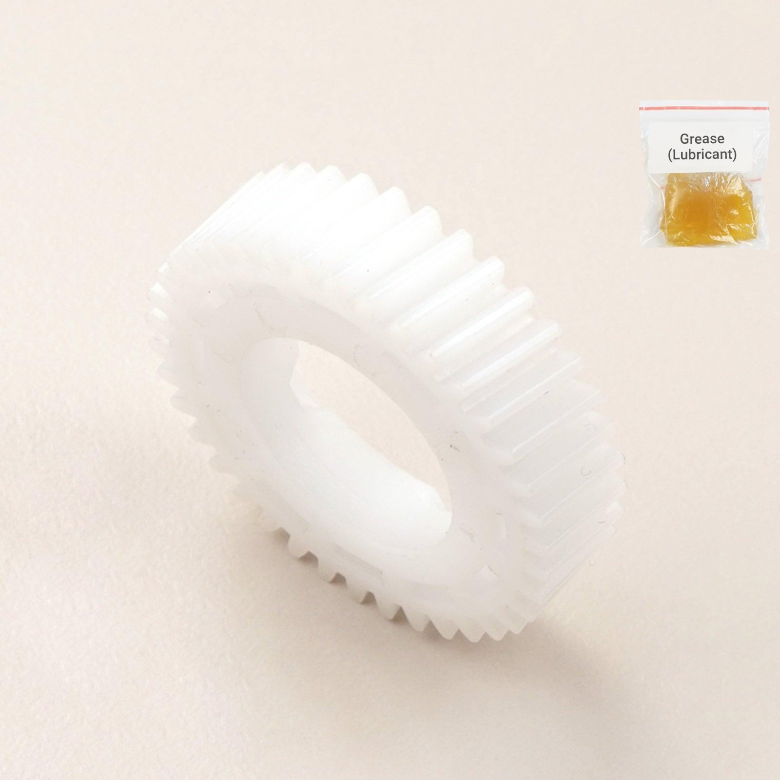 

Шестерня для ремонту дзеркала заднього виду BGE623 876101U060 876201U060 для Kia Sportage Sorento 2011 2016 Sonata 38 зубів