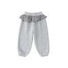 Dudu Family Girls' Winter Casual Sport Pants