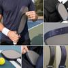 Universal Pickleball Racket Edge Sticker Scratch-proof Frame Protective Tape  Training