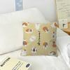 Anime N-Natsumes B-Book Of F-Friends  Pillow Gift Home Office Decoration Bedroom Sofa Car Cushion Cover Case 45x45