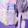 ION8 Double Wall I8TS500PVBFLY Butterflys Bottle