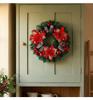 Christmas Wreath Decoration