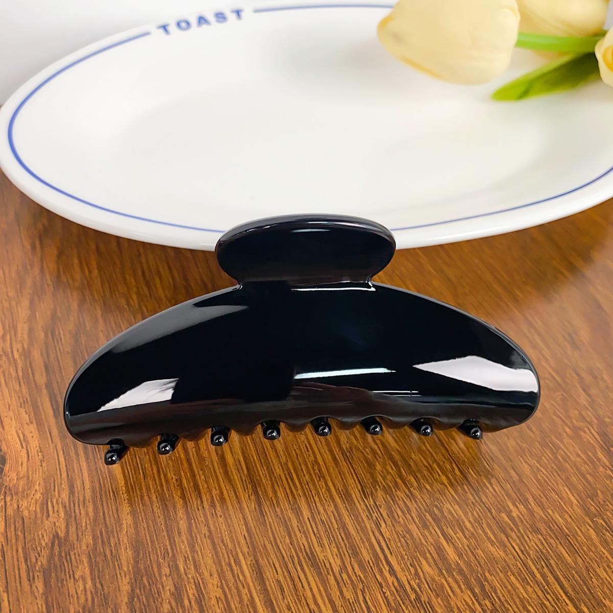 

Элегантная заколка для волос в корейском стиле премиум-класса - Универсальный и модный зажим для женщин Manufacturer Direct Sale