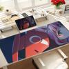 Nonslip Computer Mousepad HD Printing Quick delivery Gamer Desk Mat Accessories Zero Two Darling In The FranXX  XXL Table Pad