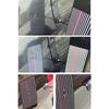 LED Reflector Line Board Light Paintless Dent Finder Lamp Car Repairing Accessory Dent Detector for