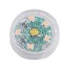 Clear and Bright Car Interior Touch Switch Light 5LED Sensor Ceiling Lamp