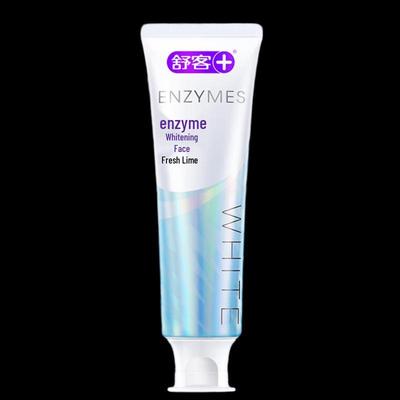 Shuke French Enzyme Whitening Fluoride Toothpaste