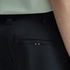 Fila Casual Pants Men's Legend Blue Moderate Straight Fit Pants F11M431802FNV