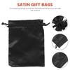 20Pcs Satin Jewelry Gift Bags Drawstring Pouches for Wedding Party Favor Candy Beads Storage Satin Gift Bags Candy Bag