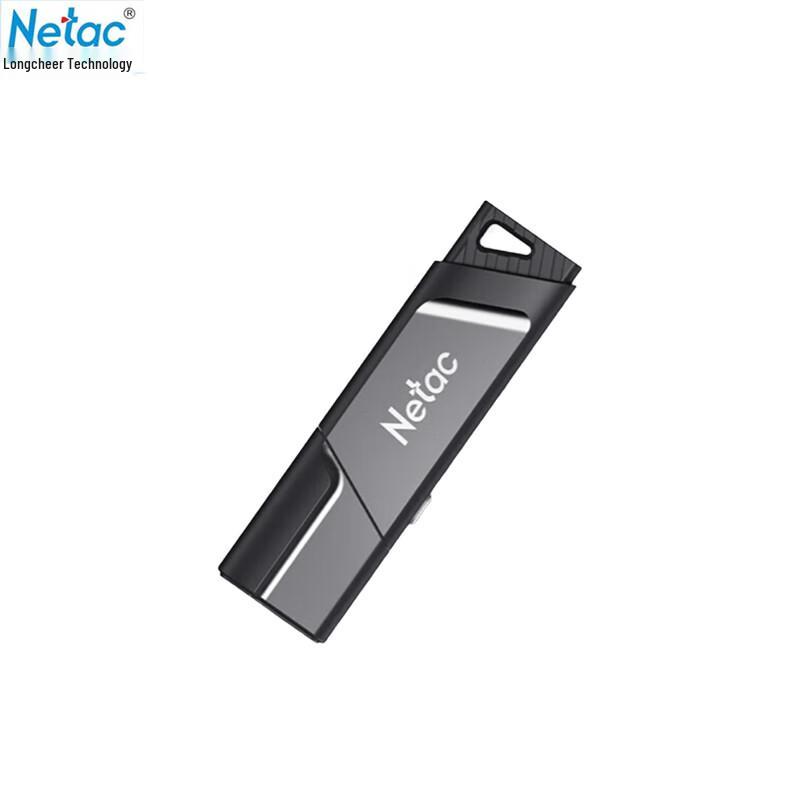 Netac U336 256GB USB 3.0 Flash Drive
