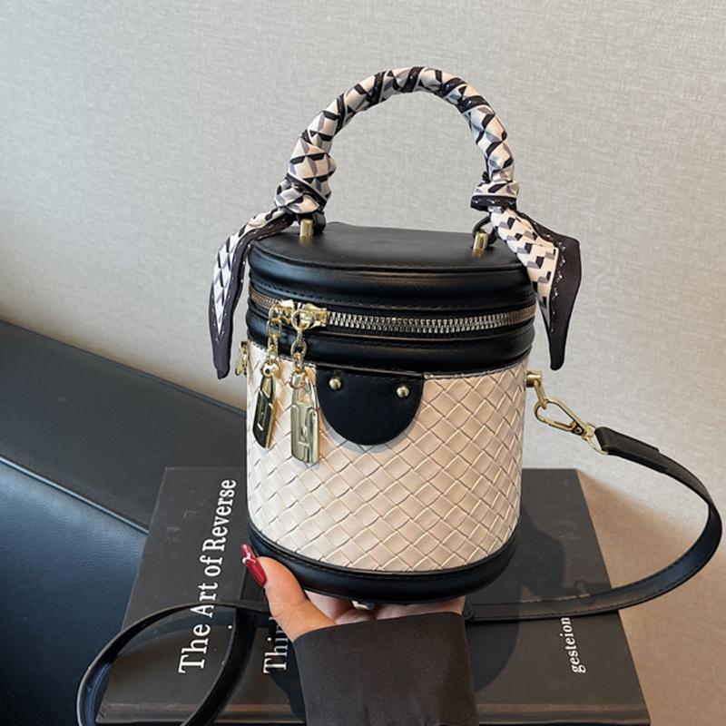 Neue Stilvolle Kleine Tasche für Damen, Modische und Vielseitige Crossbody-Tasche, Hochwertig für den Weg zur Arbeit, Leichter Luxus Umhängetasche