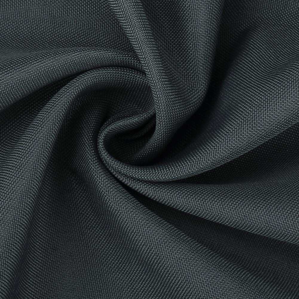 Grey Waterproof Shade Sail Sun Shade Sail for Outdoor Garden Patio Party 98% UV Block Sunscreen Awning Canopy Sunsail with Rope
