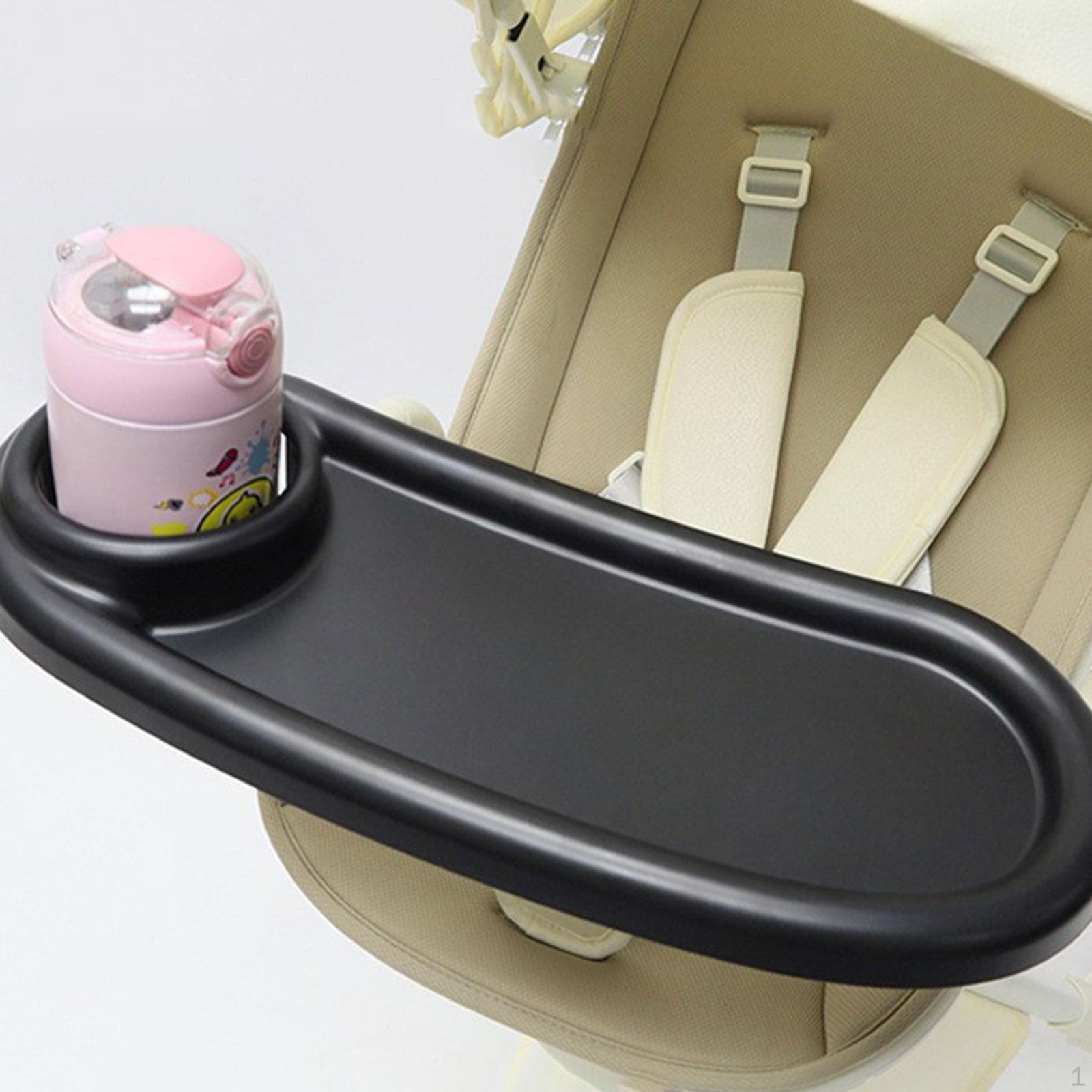 Child Snack Tray Dinner Table Spacious Multifunctional Fits Most Types of Professional Gifts