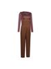 Emerald City Elli Cosplay Attire In Cotton Mix Fabric For Anime And Street Style Events