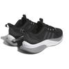 Adidas Alphabounce+ Bounce Core Black Carbon Grey Three Sneakers HP6144