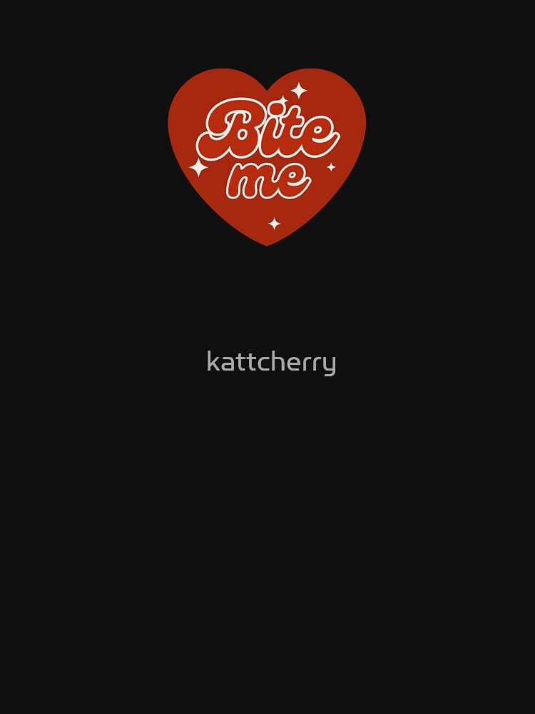 ENHYPEN Enhypen, Valentine’s day, Bite me Classic Unisex T-Shirt
