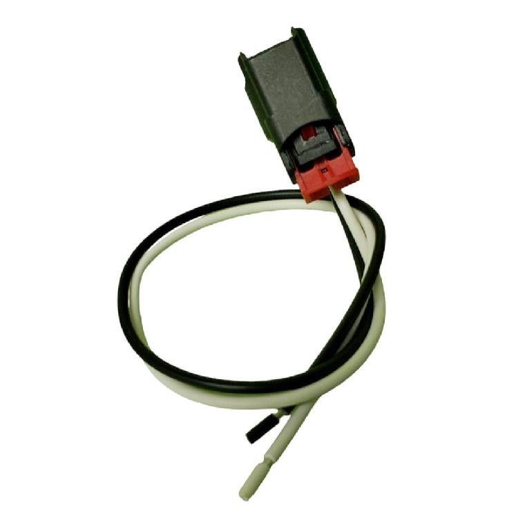 ABS Wheel Speed Sensor Connector Rear Left/Right Fits Tesla Model X 2016-