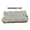 Original IGBT SKM40GD123D Diode Thyristor Fuse