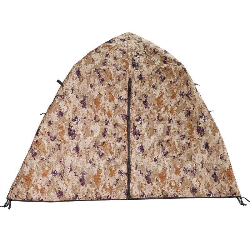 Zizhisheng Outdoor Camping Tent