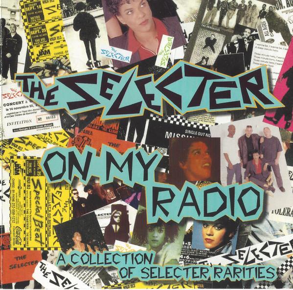 

CD SELECTER - On My Radio DOJO30052 Dojo 1996 US Reggae, Ska & Dub Used