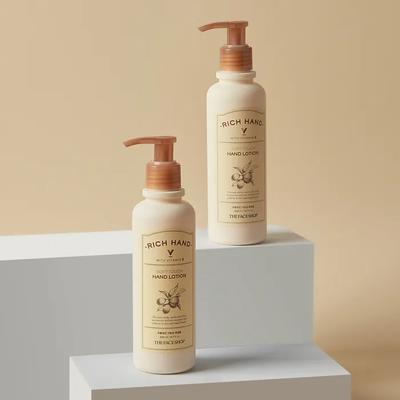 Hand- & Fotvård – Handkrämer och masker