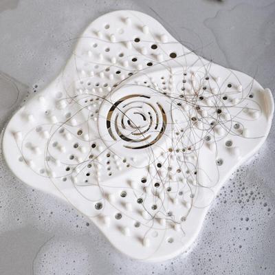 1 Sewer Trap Strainer