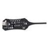 Fault Check Circuit Detector Quick Detection Fault Check Tool Durable Coil Tester  For Coil Testing